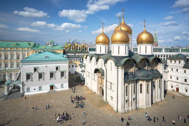 Dormition Cathedral